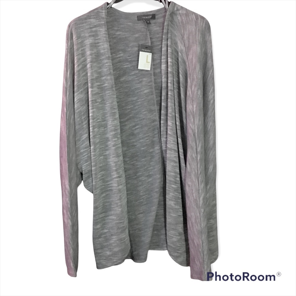 Ladies Lightweight Cardigan 14/16 NWT